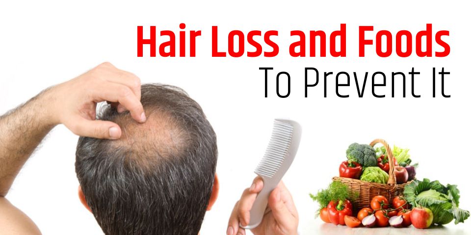 Ayurvedic Treatment For Hair Loss