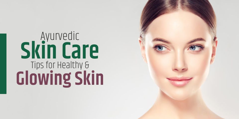 Health Tips For Good Skin