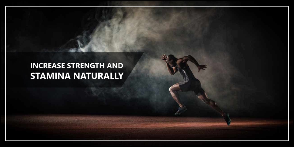 Ayurvedic Remedies For Physical Strength