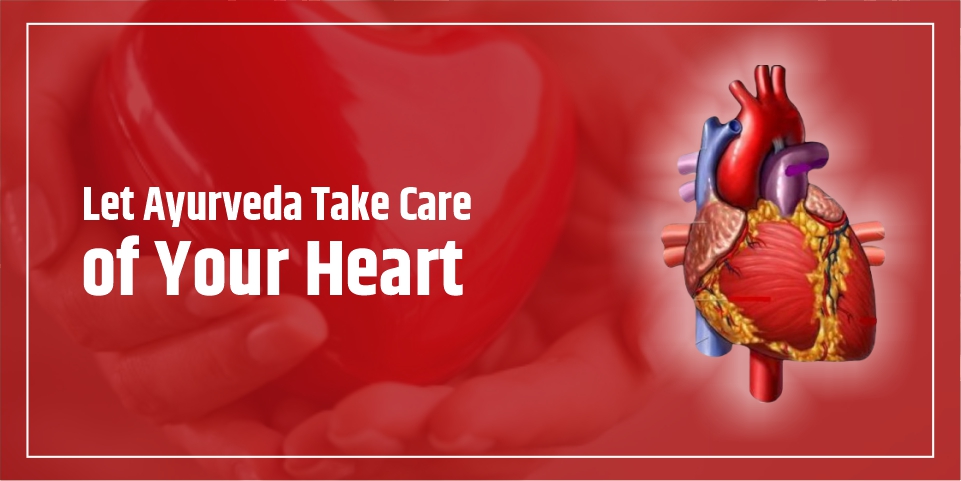 Ayurvedic Treatment For Heart Failure
