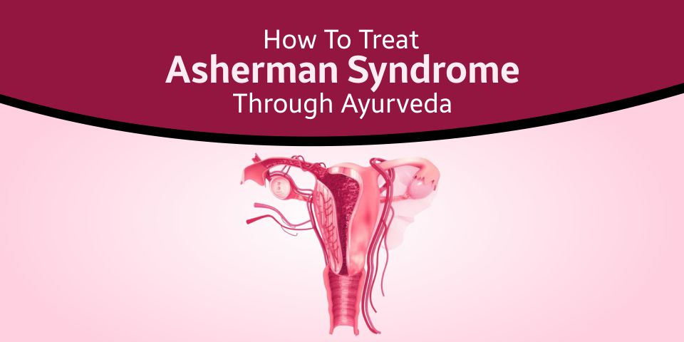 Ayurvedic Treatment For Asherman Syndrome