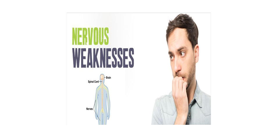 Ayurveda Nervous Weakness Treatment