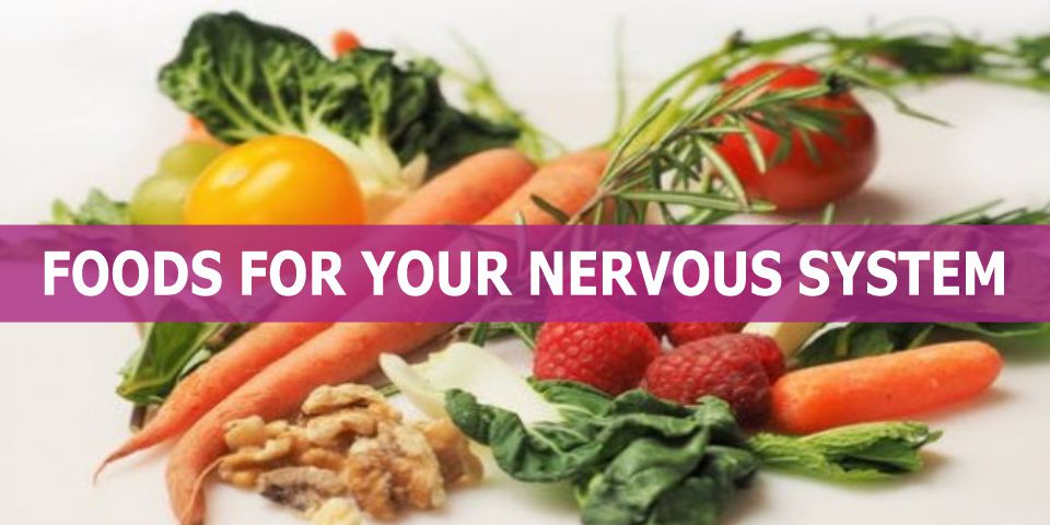 Treatment For Central Nervous System