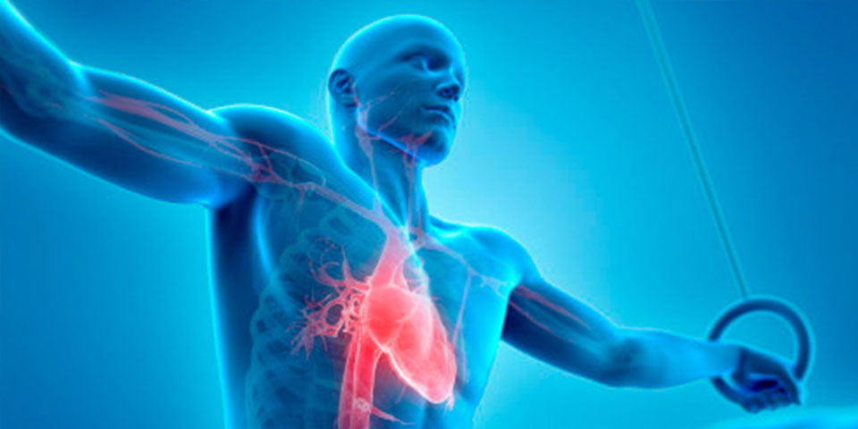Chest Pain Patient Case Study