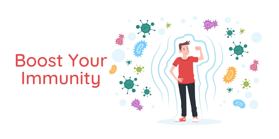 Best Supplements To Boost The Immune System