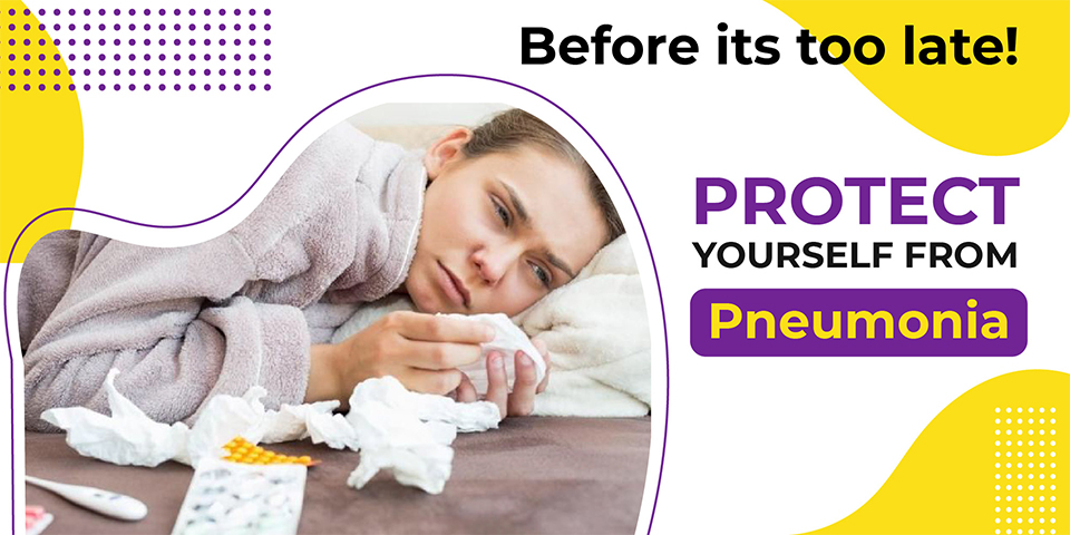 Ayurvedic Treatment For Pneumonia