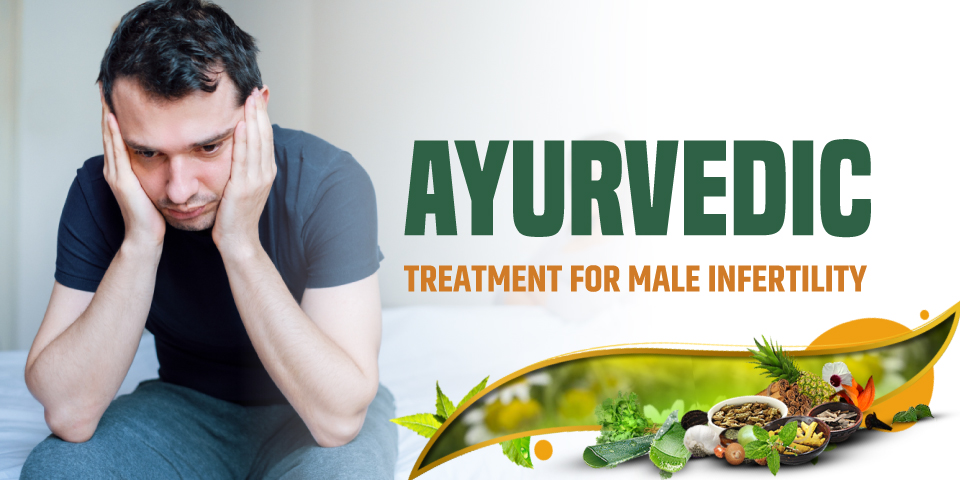 ayurvedic-treatment for male infertility