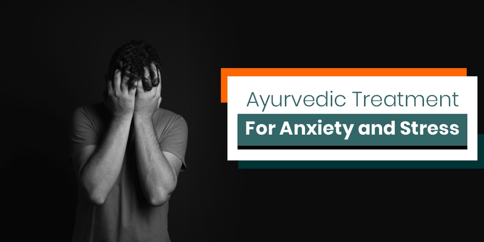 Ayurvedic treatment for Depression