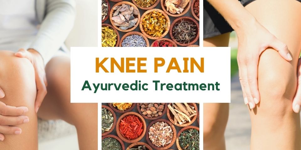Knee Pain Ayurvedic Treatment