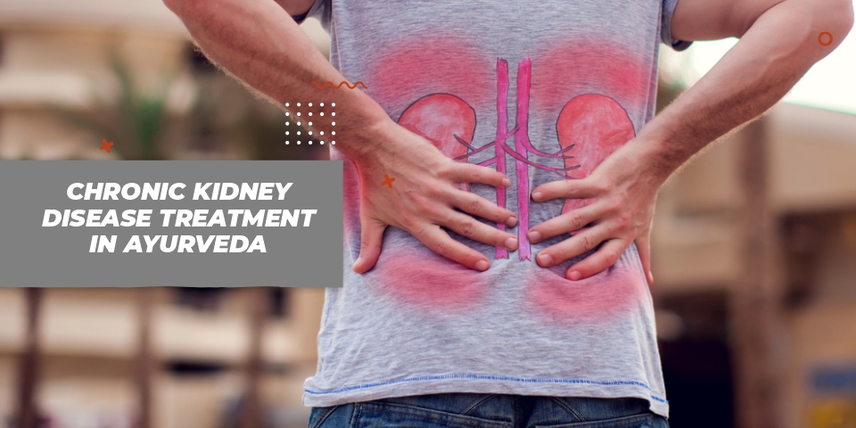 Chronic Kidney Disease