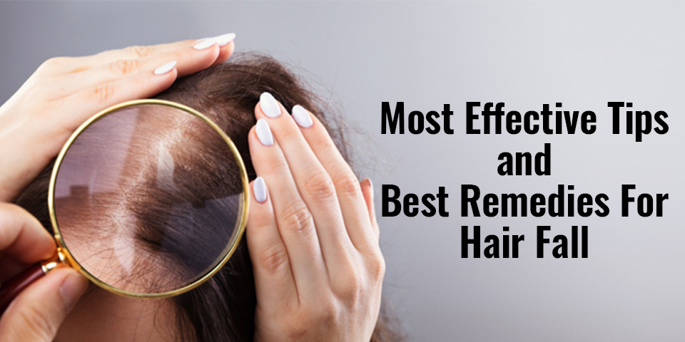 home remedies for hair loss