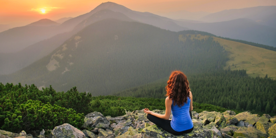 Meditation-Yoga
