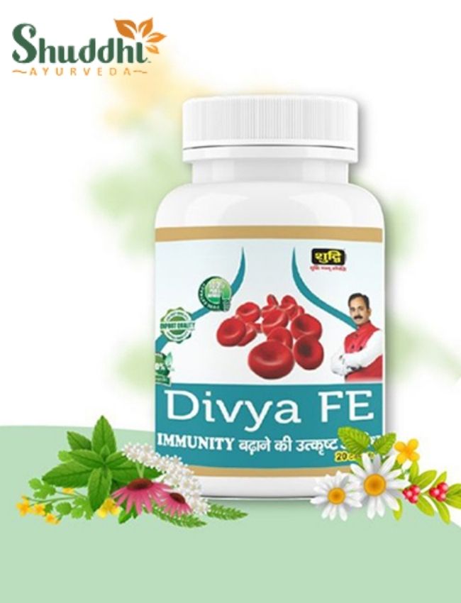 Divya Fe