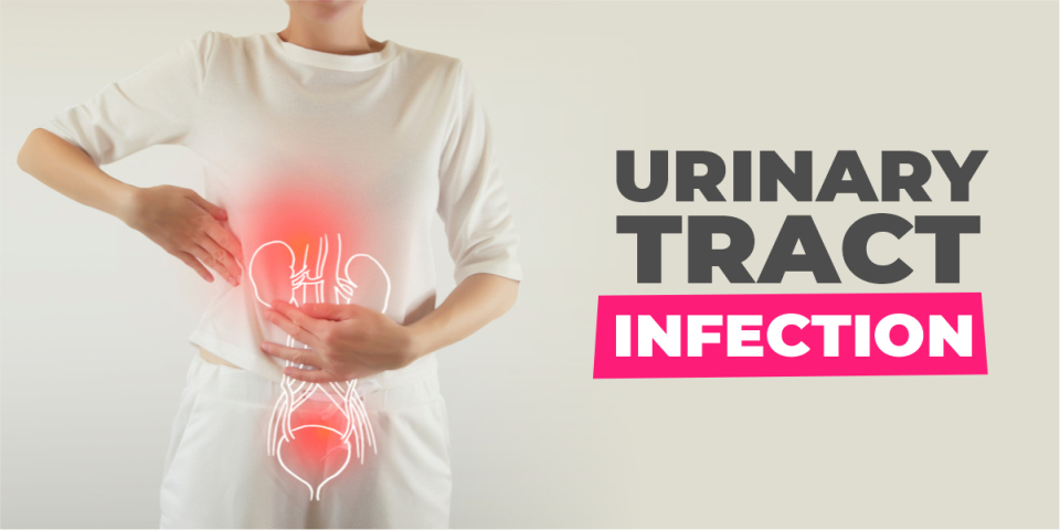 Urinary Tract Infection