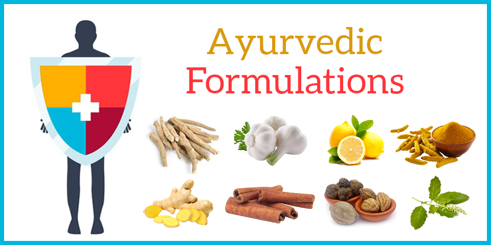best ayurvedic immunity booster pills
