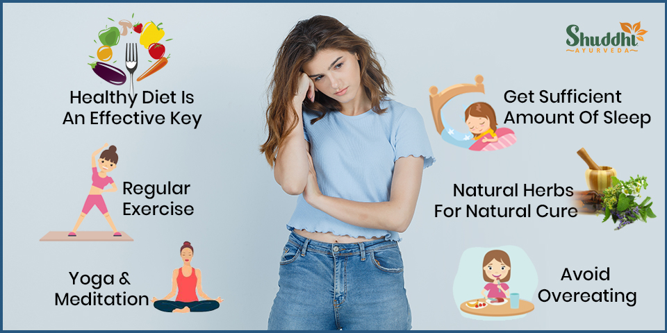 Hormonal Imbalance in Women