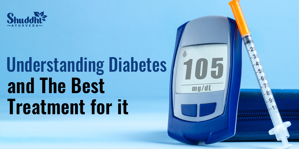 best treatment for diabetes
