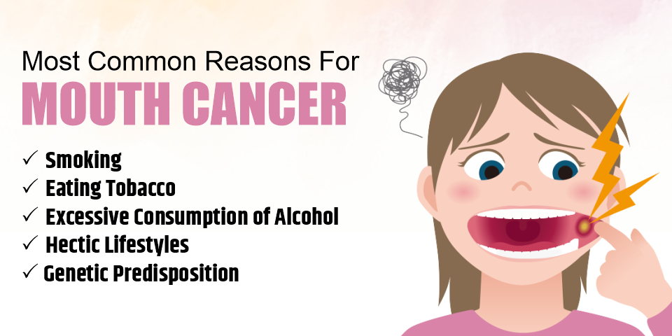 oral cancer treatment