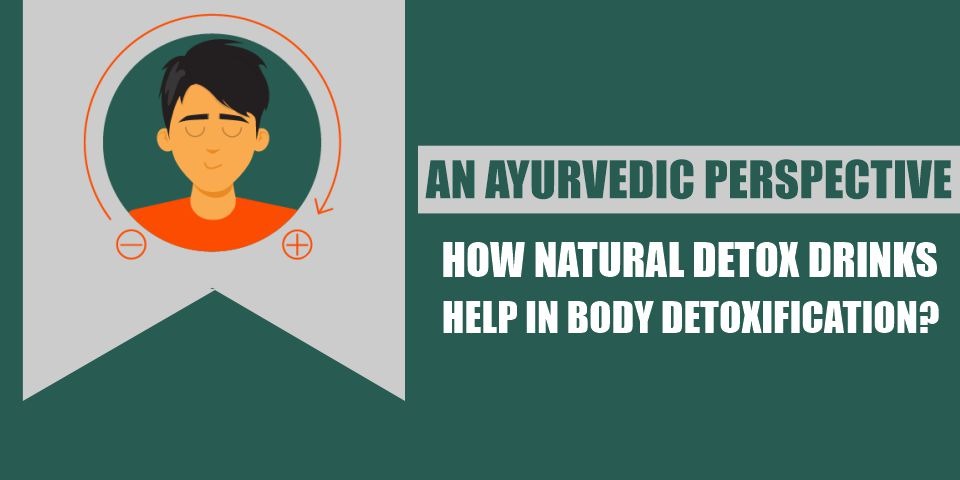 Natural Detox Drinks