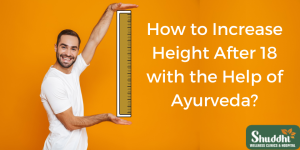 How to Increase Height