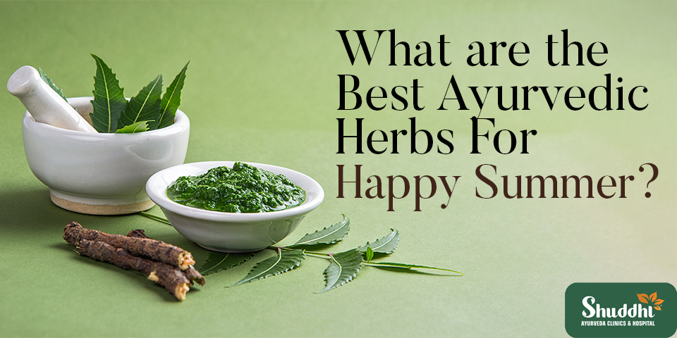 Best Ayurvedic Herbs