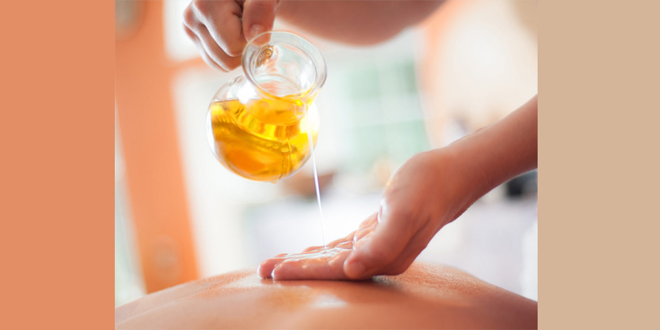 Ayurvedic Massage Therapy