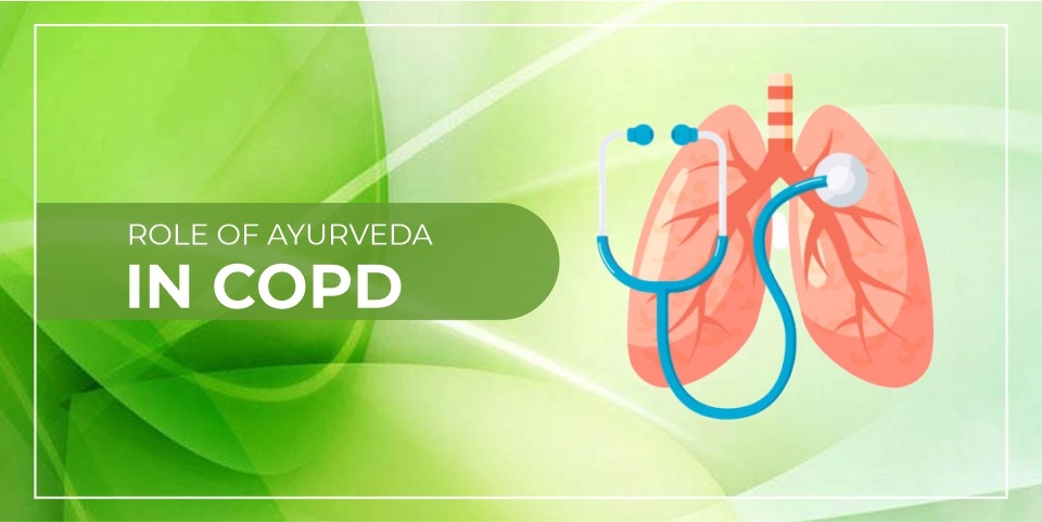Ayurvedic Treatment For COPD