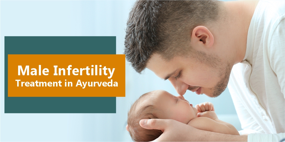 male infertility treatment in ayurveda