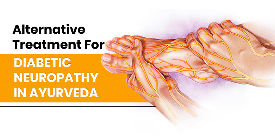 diabetic neuropathy treatment in ayurveda
