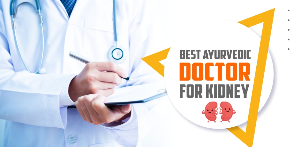 Ayurvedic Doctor for Kidney