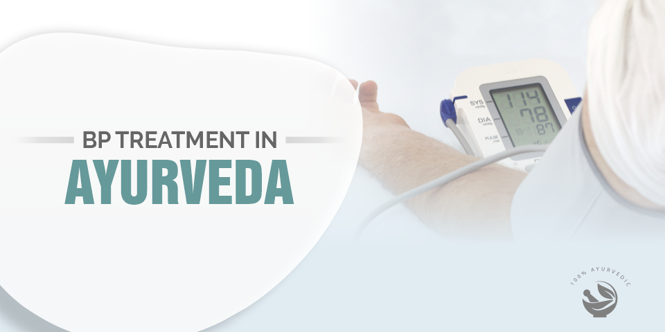 Bp Treatment in Ayurveda