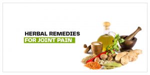herbal remedies for joint pain