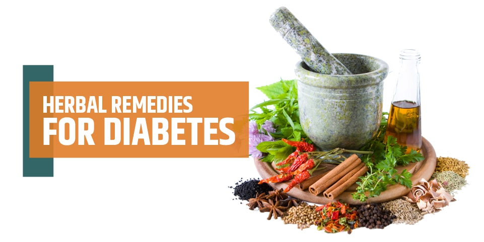 herbal remedies for diabetes