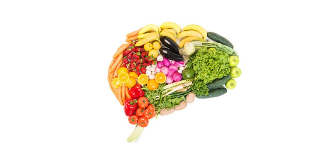 9 Best Foods for your Nervous System Weakness Brain Foods