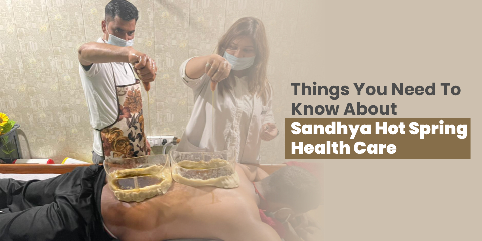 sandhya hot spring health care