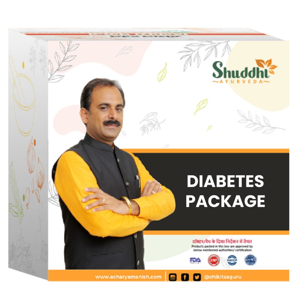 Diabetes Solution For Ayurveda Ayurvedic Herbs for Diabetes Shuddhi