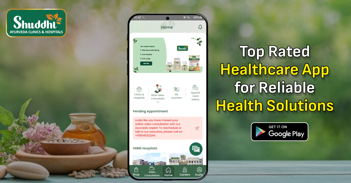top-healthcare-app