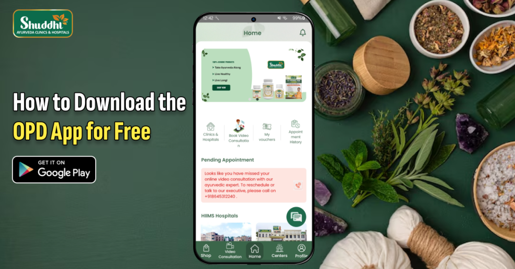 OPD-App-Free-Download