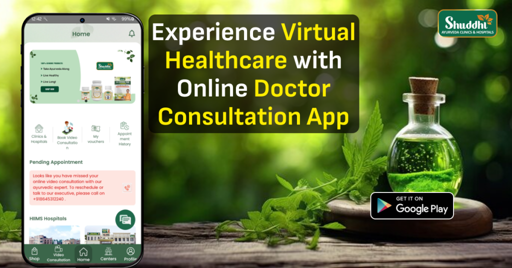Online-Doctor-Consultation-App