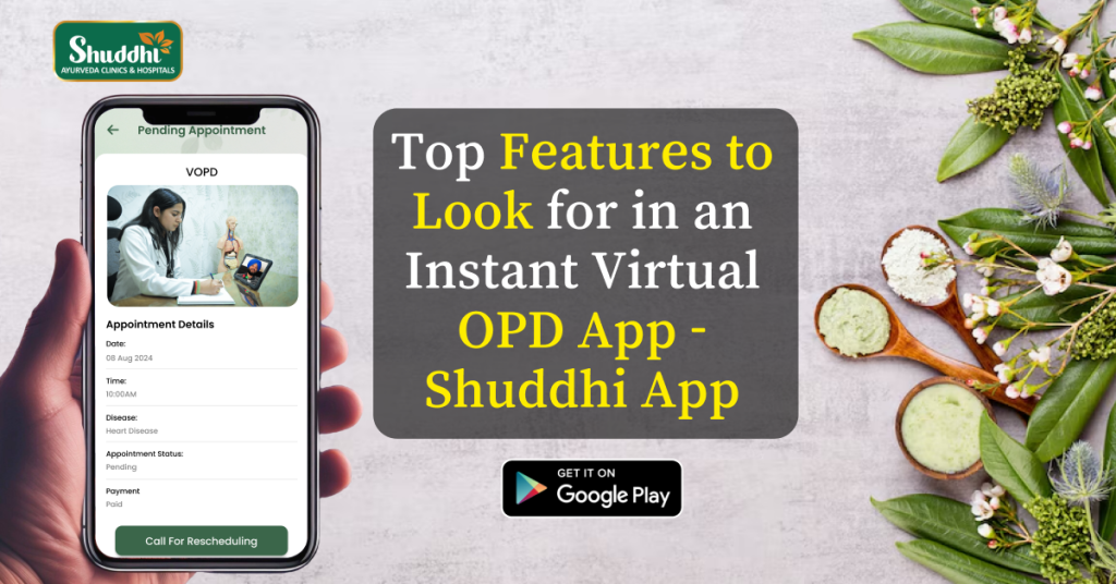 Instant-Virtual-OPD-App