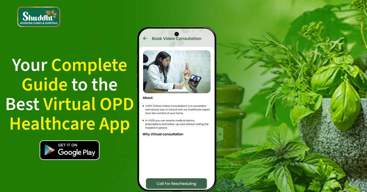 Virtual-Healthcare-OPD-App
