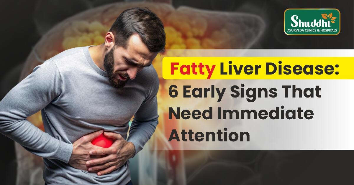 6-Early-Signs-of-Fatty-Liver