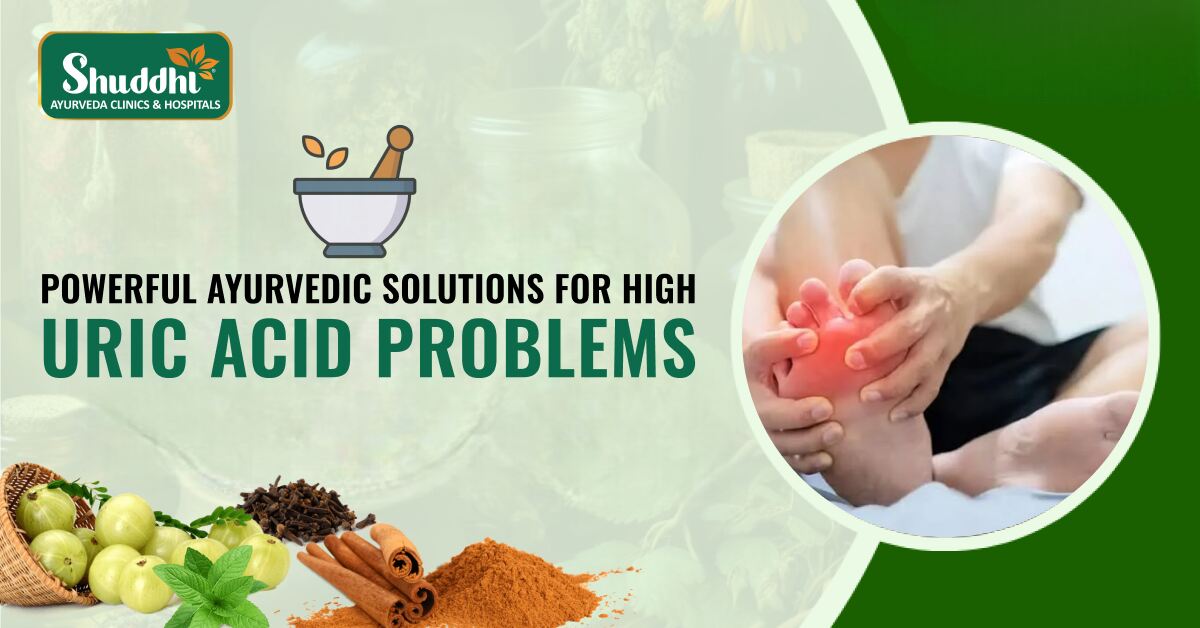 Uric-acid-treatment-in-Ayurveda