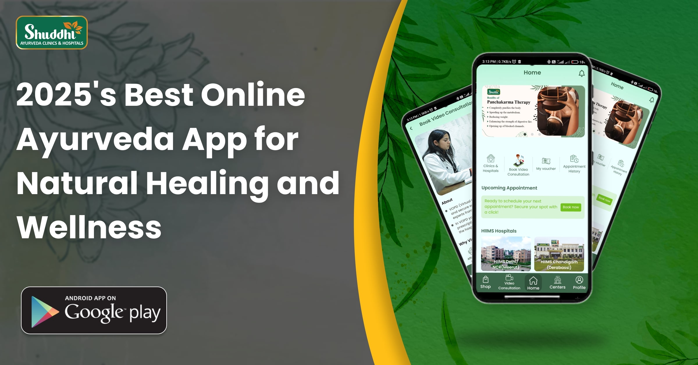 best-online-ayurveda-app