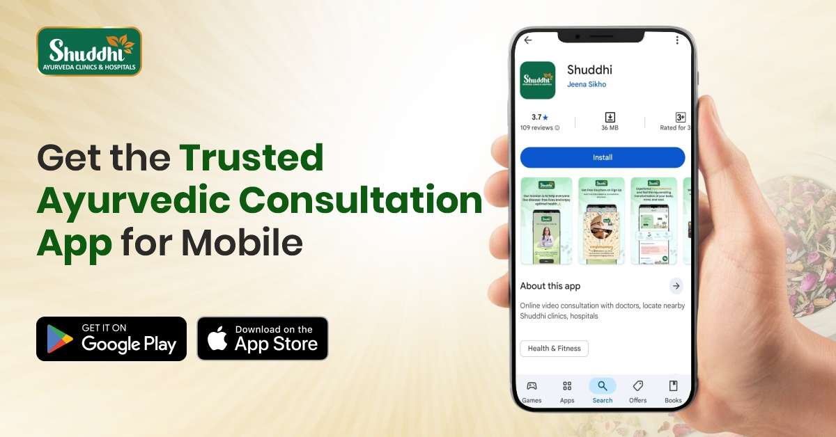 Ayurvedic-Consultation-App