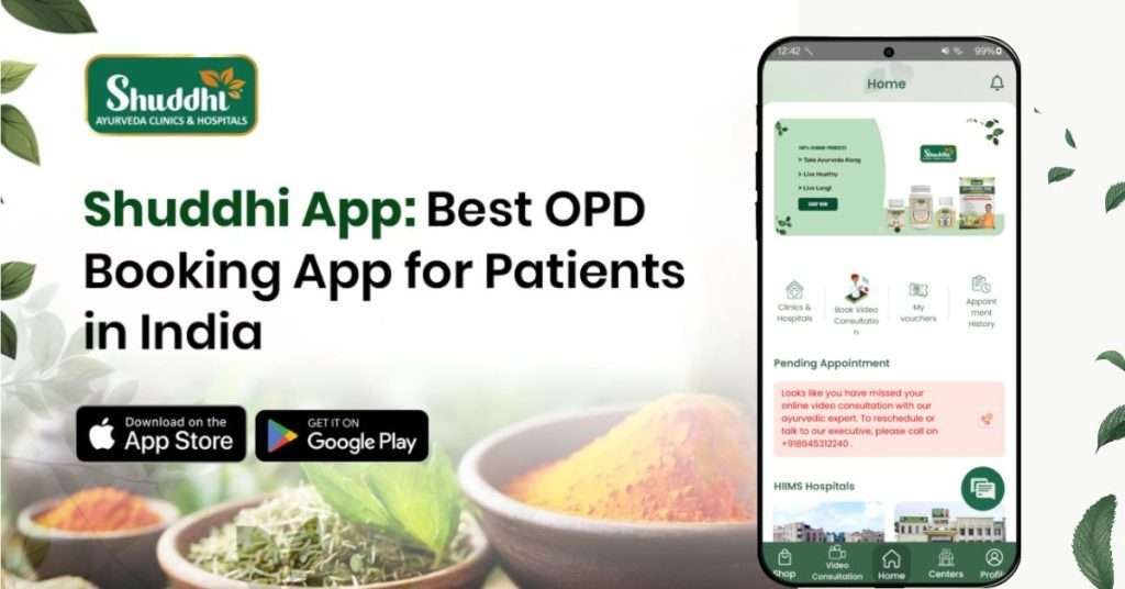 OPD-Booking-App-for-Patients