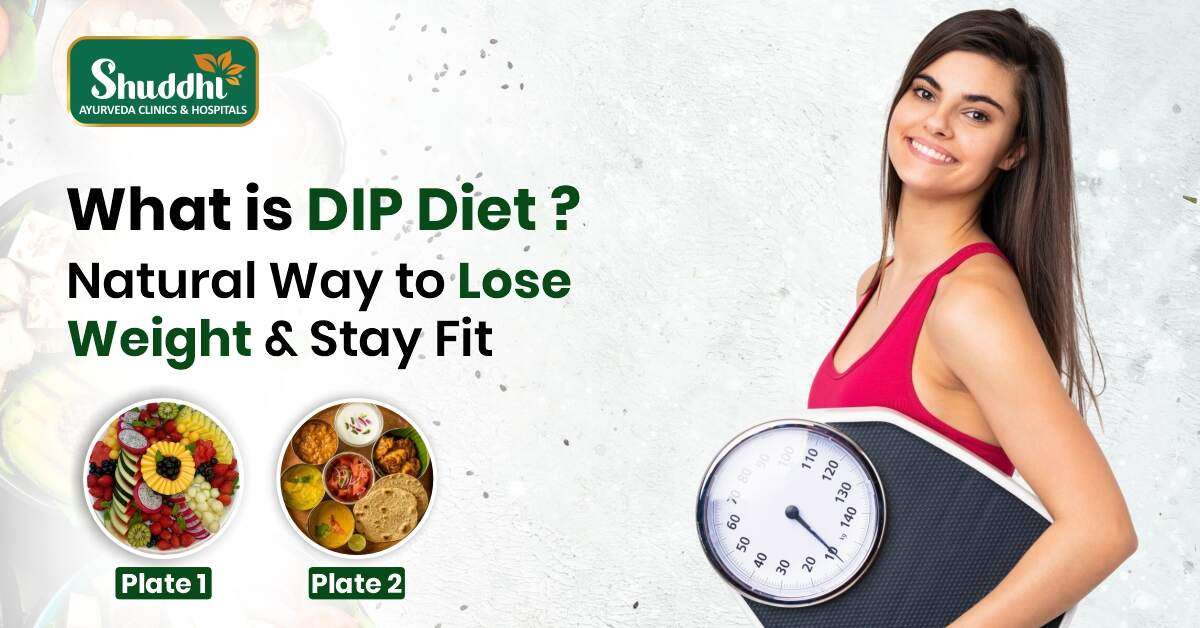 What is DIP Diet