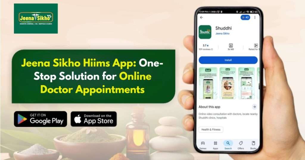 Online Doctor Appointment App