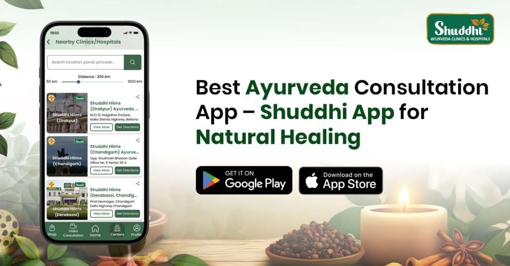 Best-Ayurveda-Consultation-App