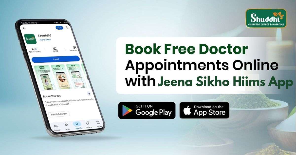 Free-Doctor-Appointment-App